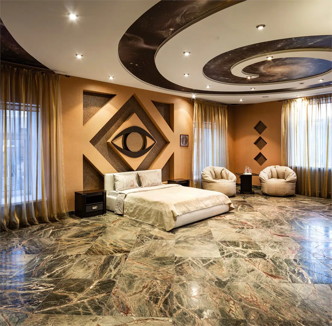 room image
