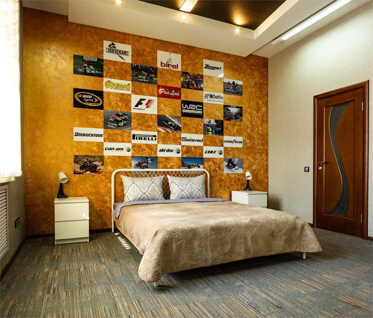 room image